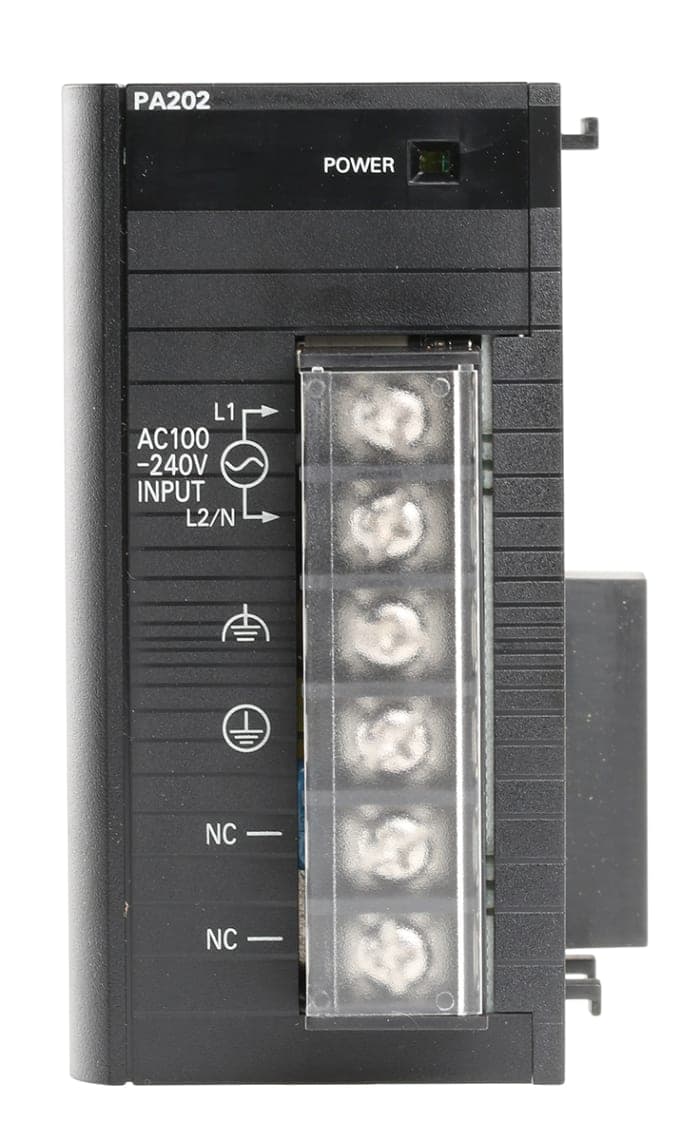 Mô đun PLC OMRON