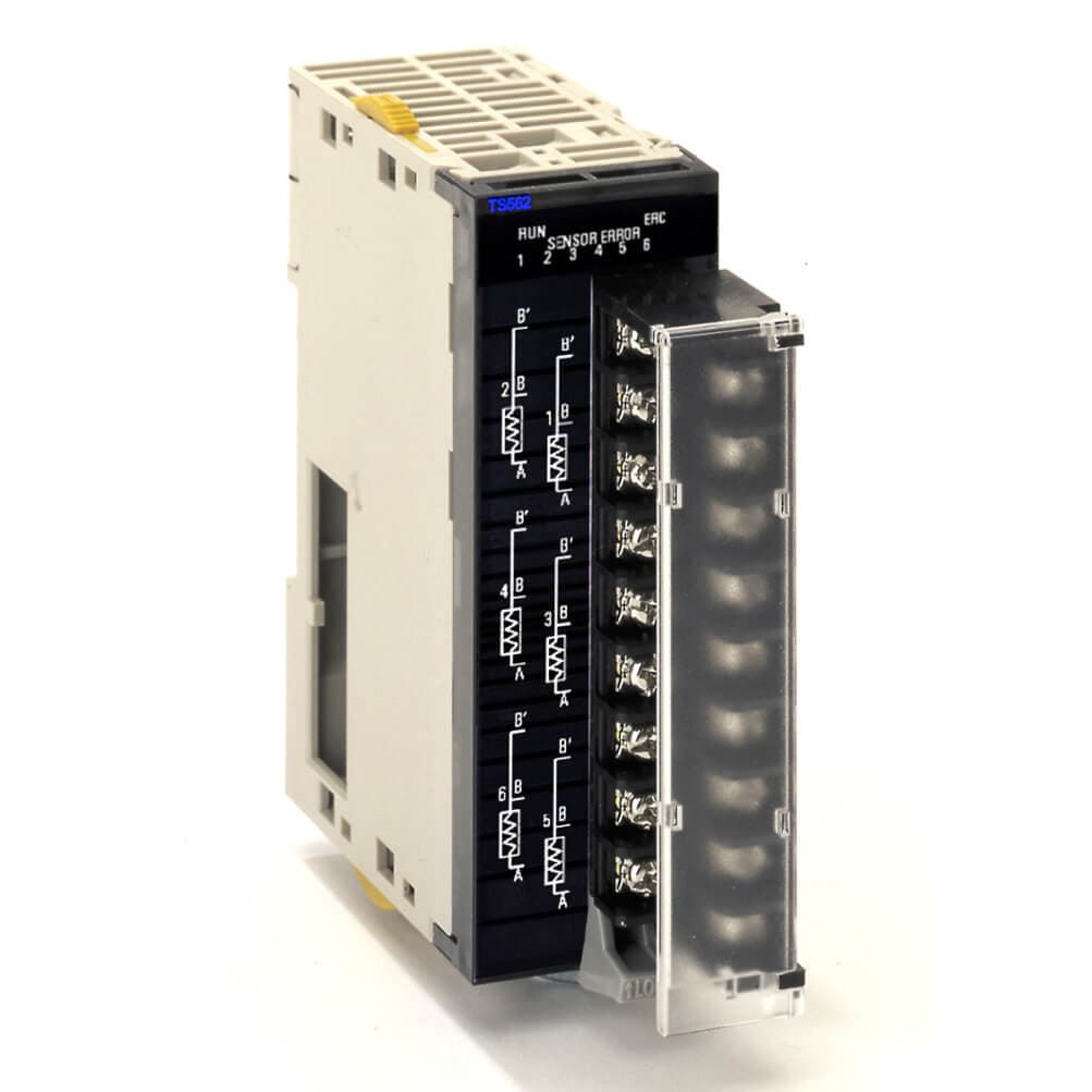 Mô đun PLC OMRON