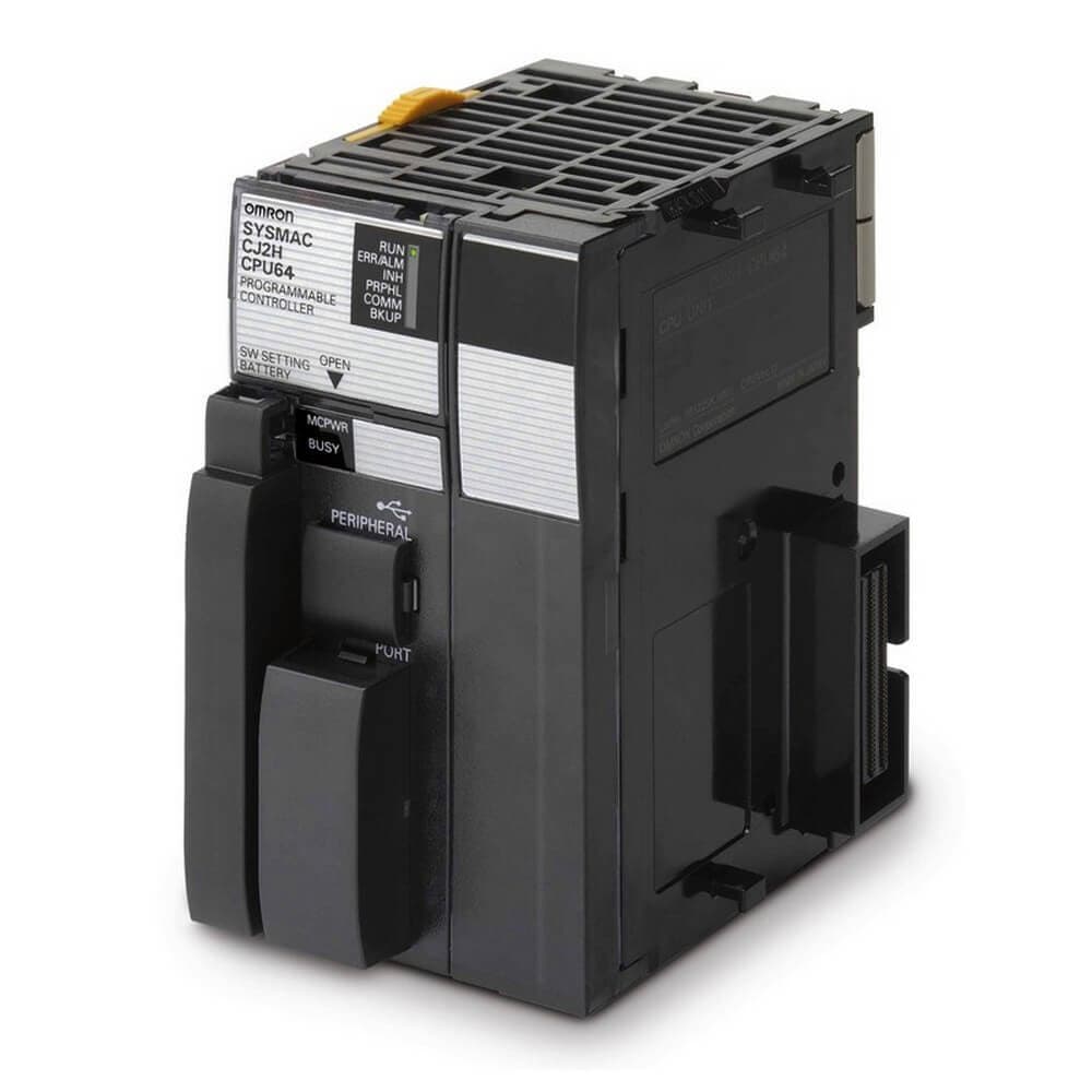 PLC OMRON