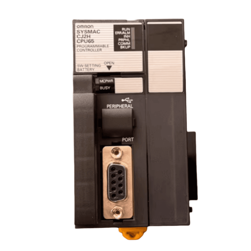 PLC OMRON