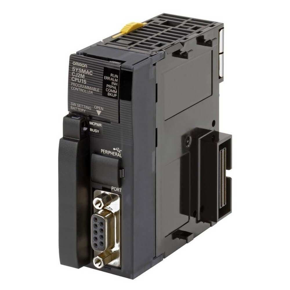 PLC OMRON