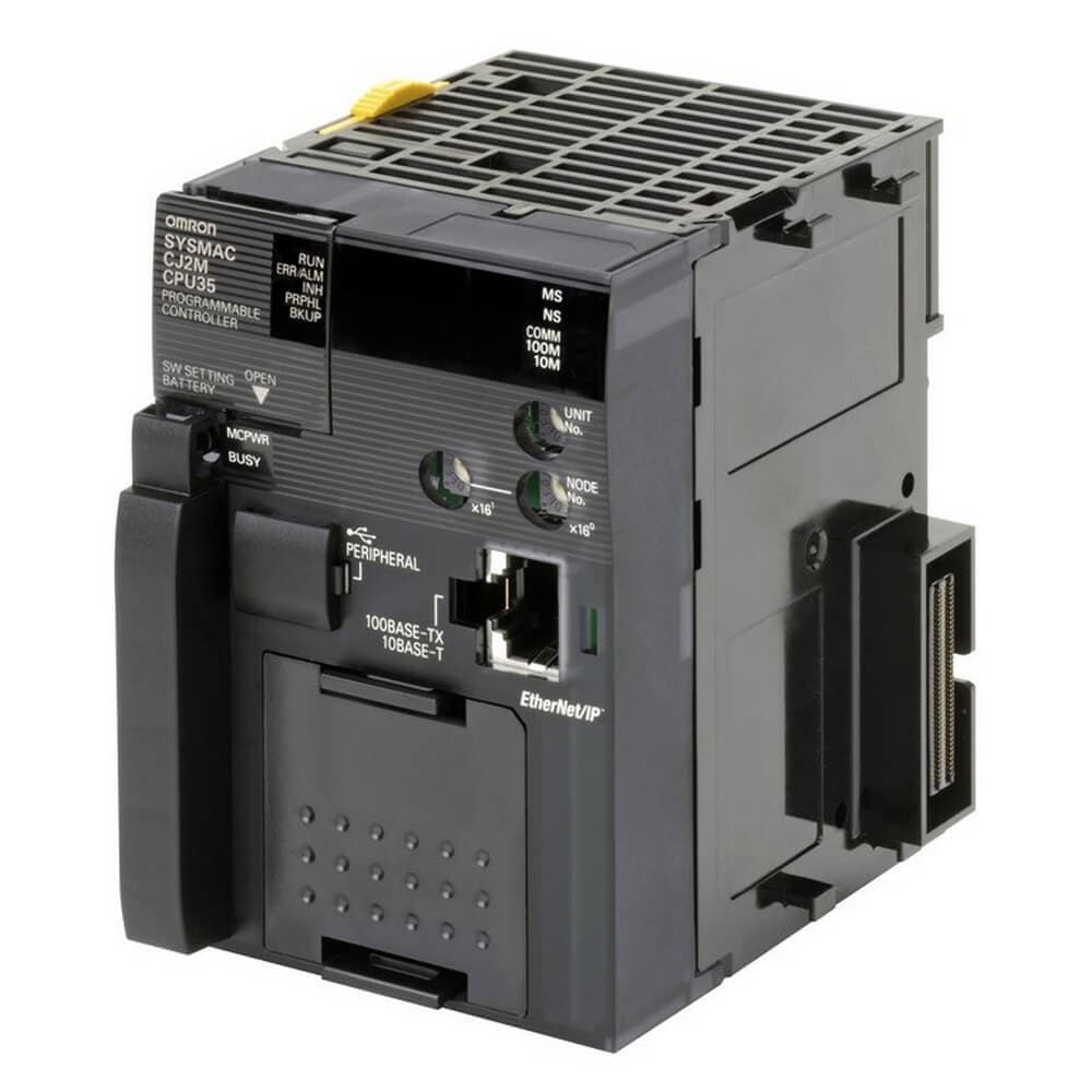 PLC OMRON