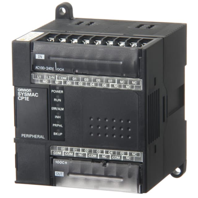 PLC OMRON