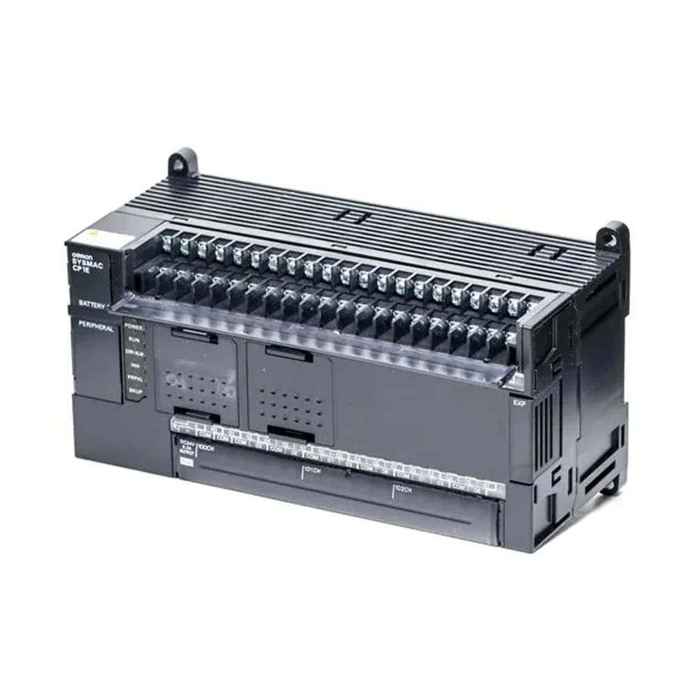 PLC OMRON