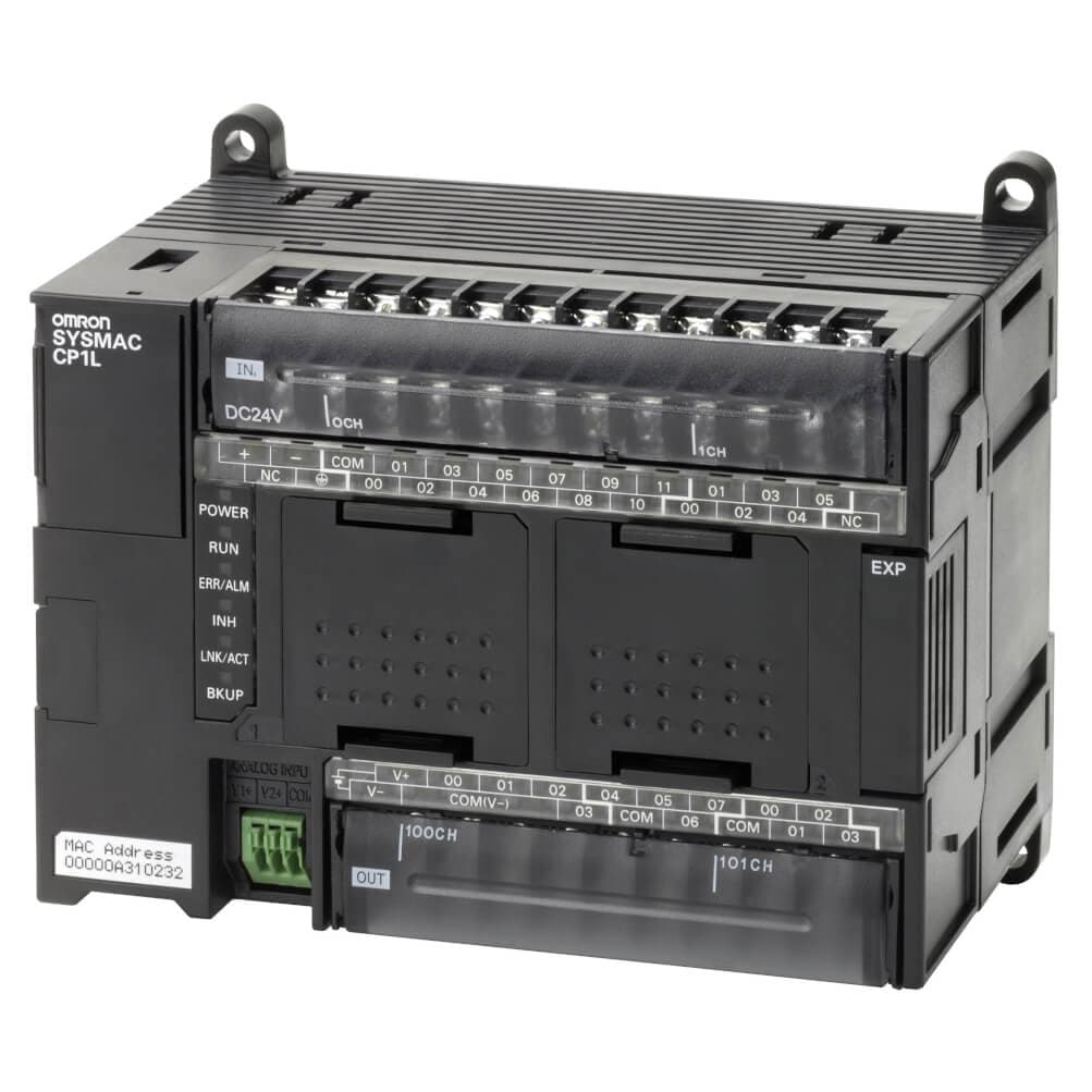 PLC OMRON