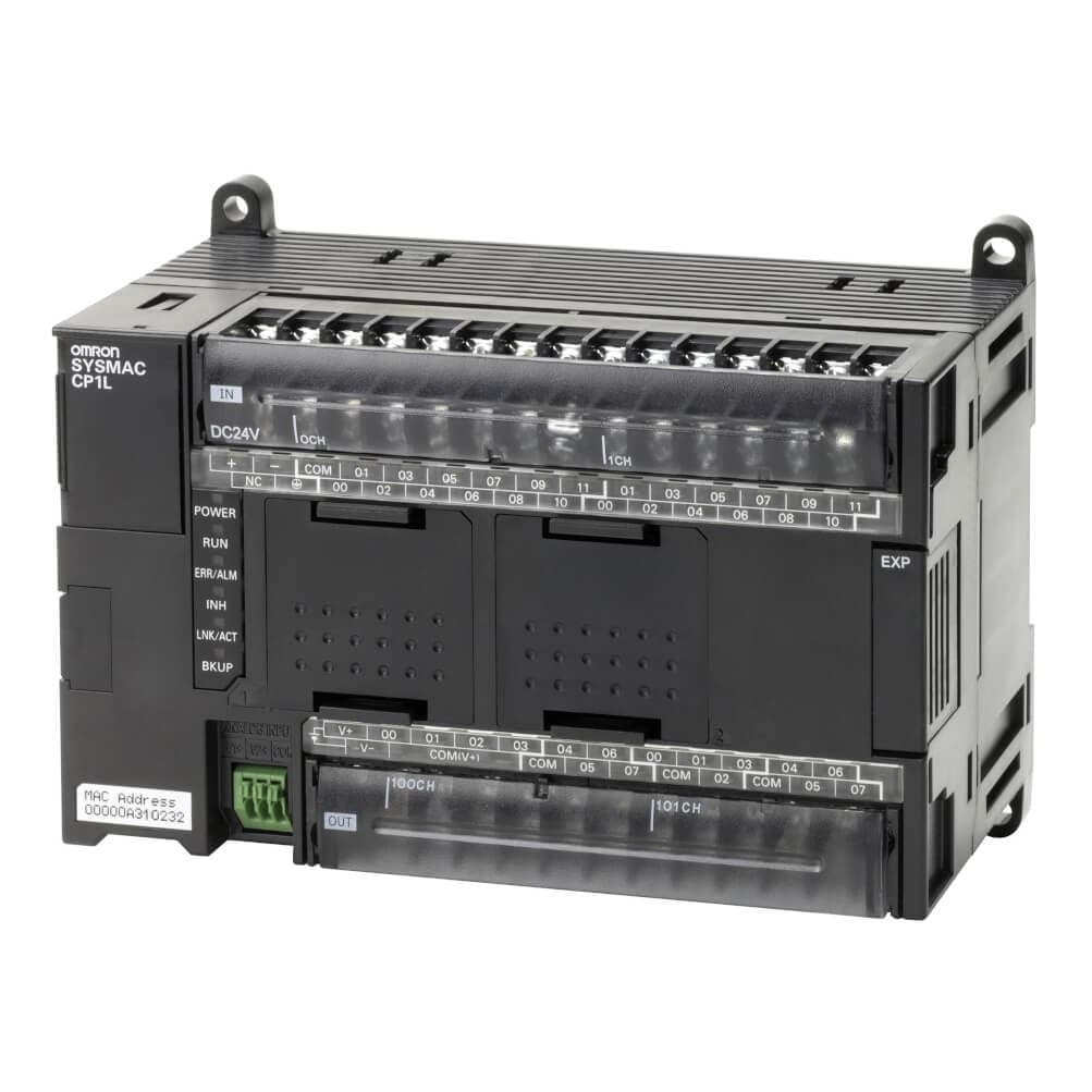 PLC OMRON