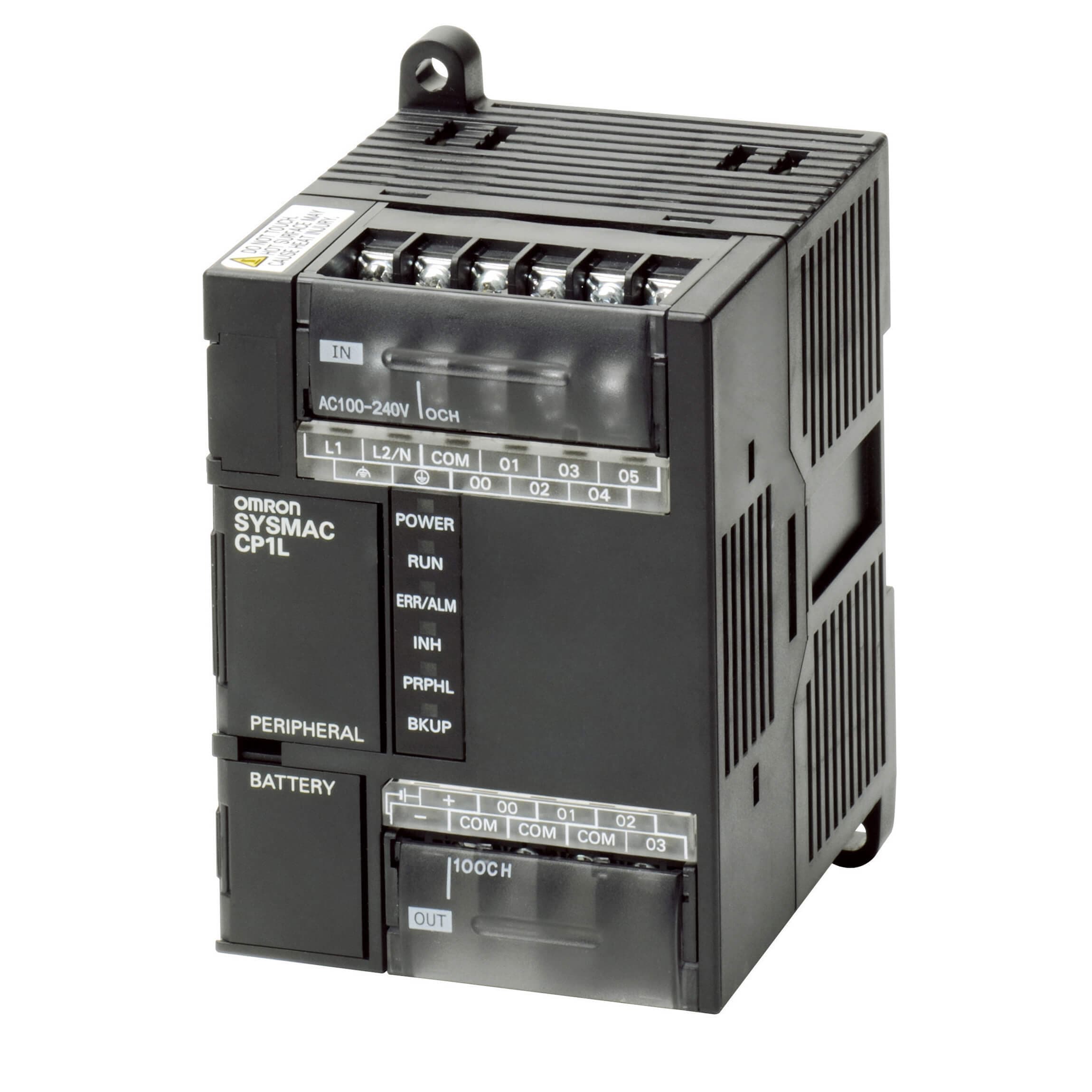 PLC OMRON