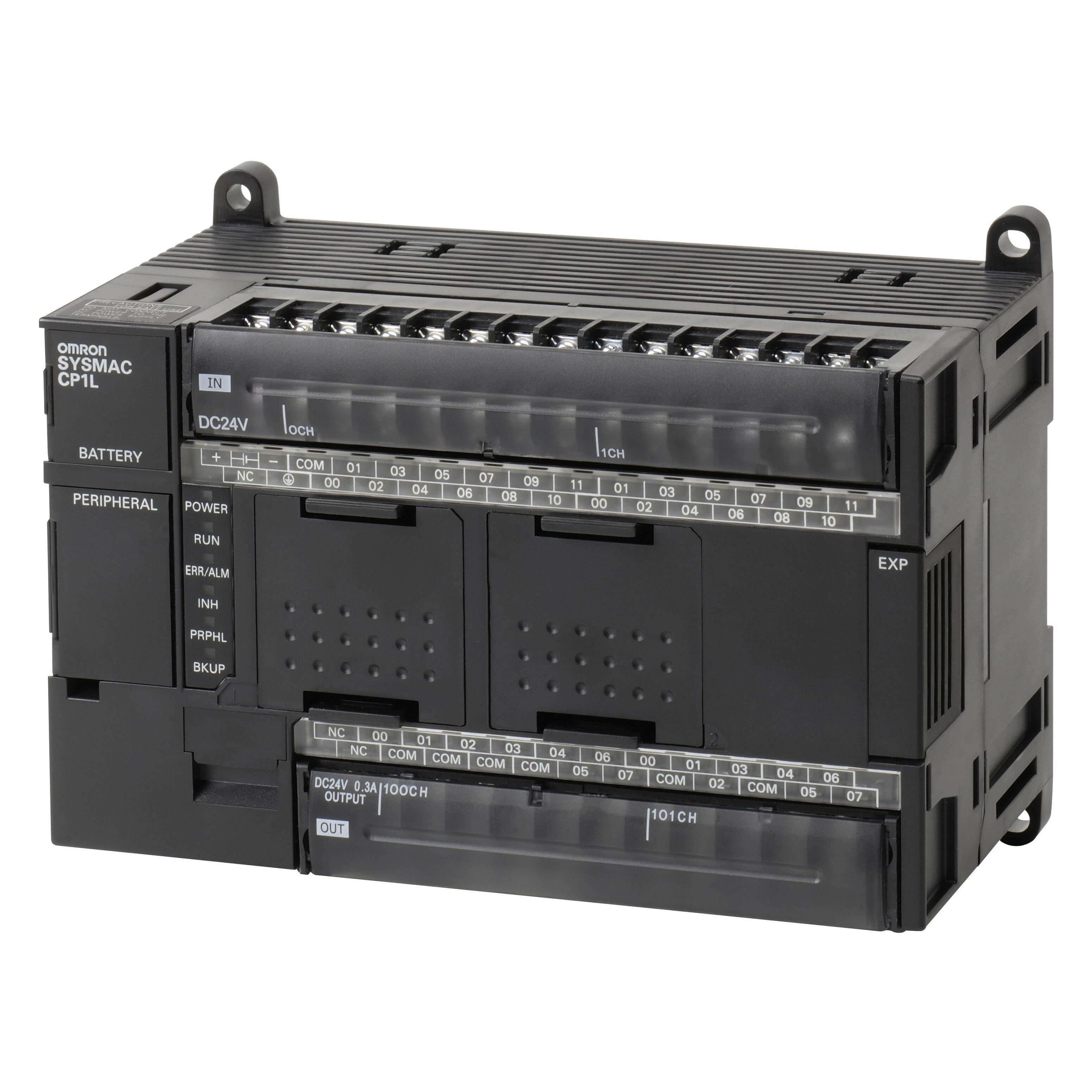 PLC OMRON