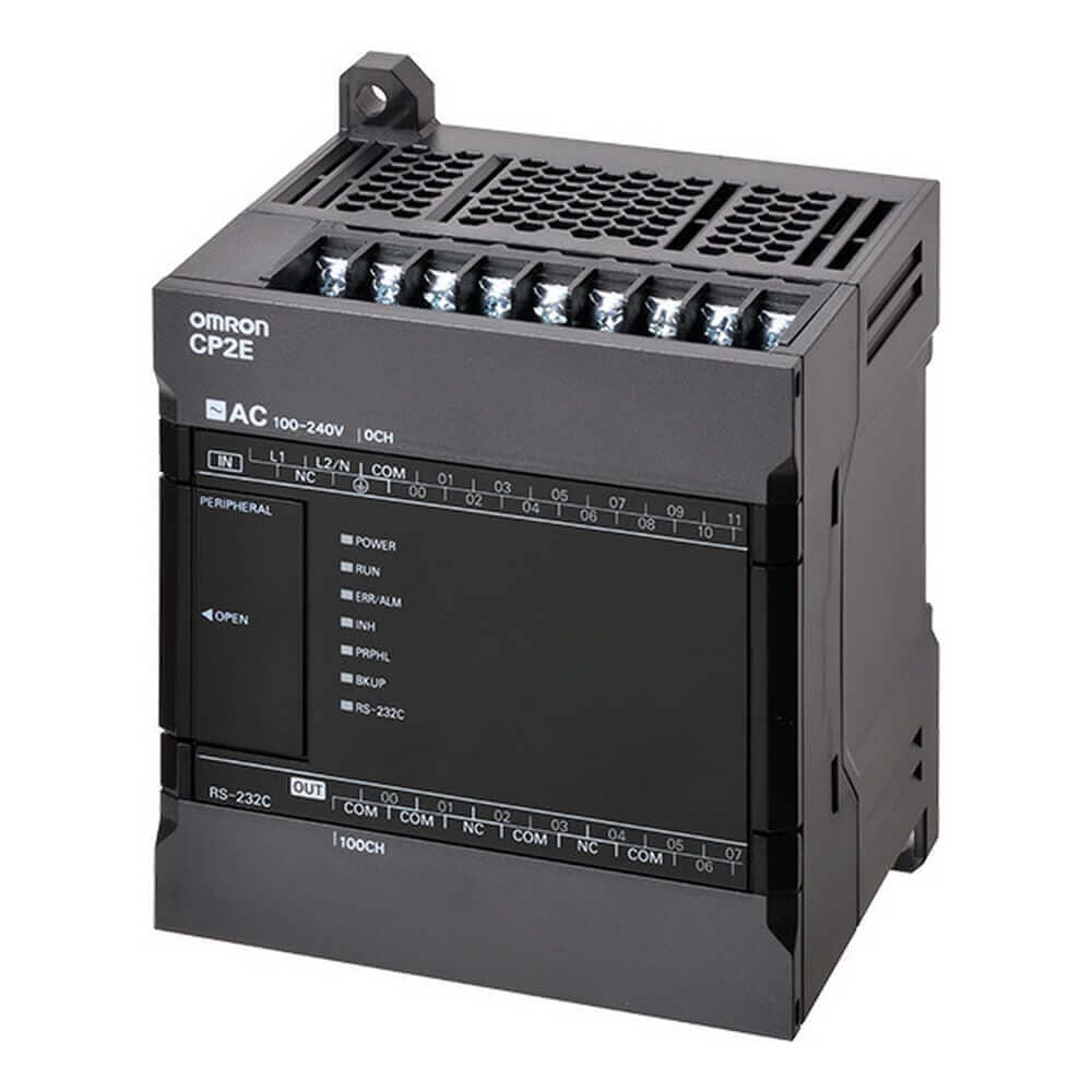 PLC OMRON