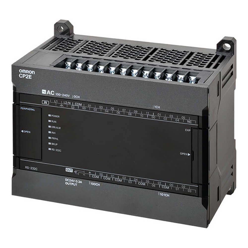 PLC OMRON