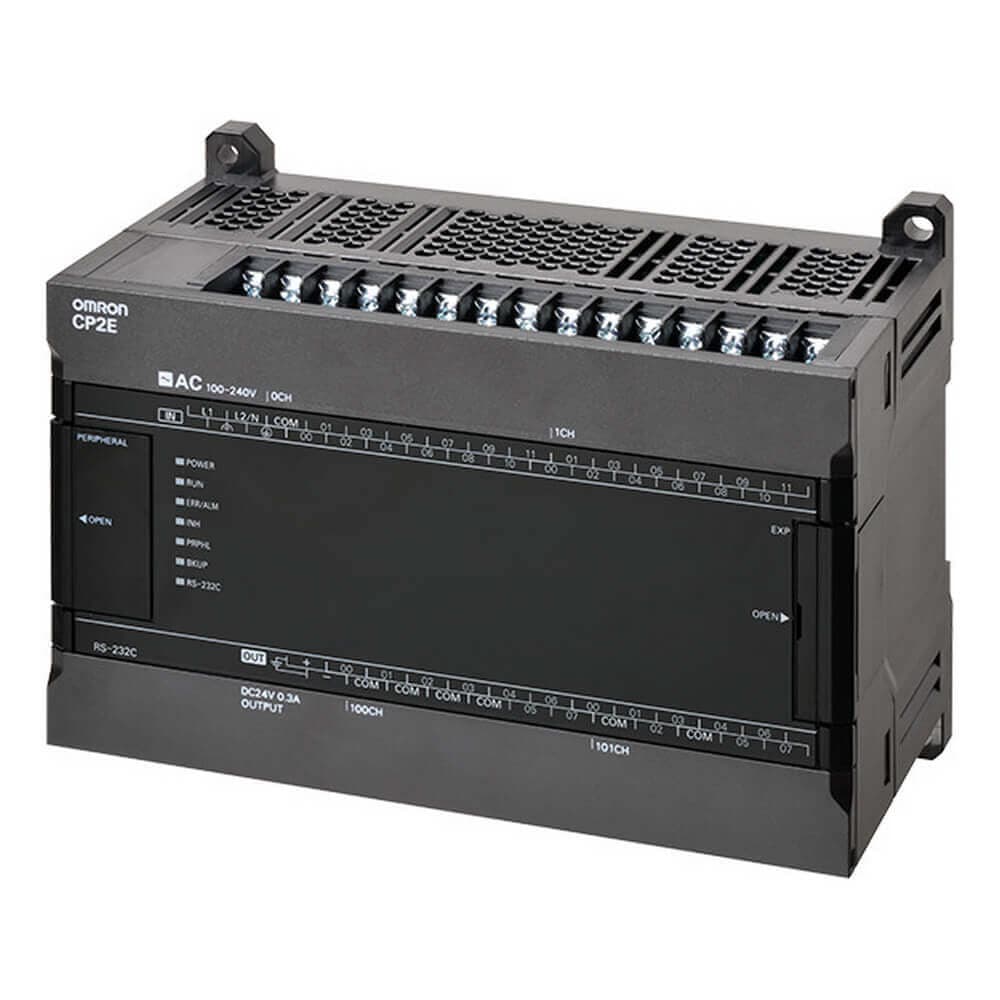 PLC OMRON