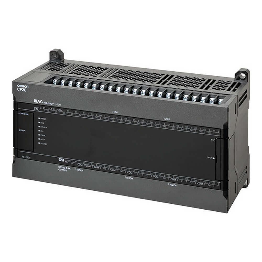 PLC OMRON