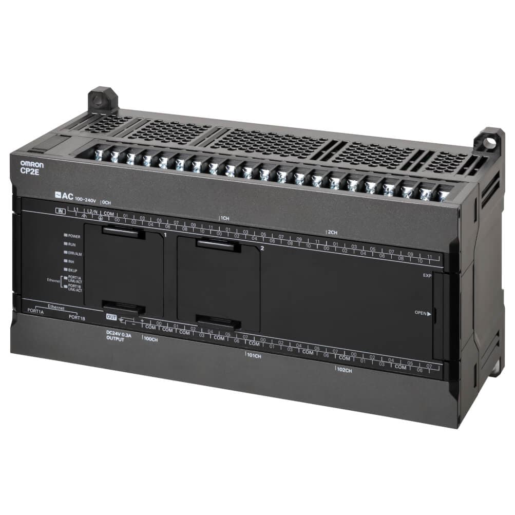 PLC OMRON