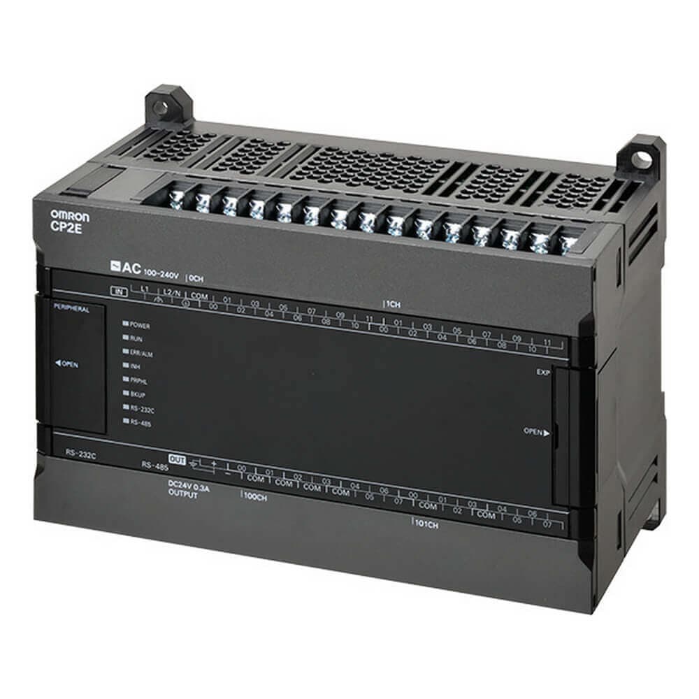 PLC OMRON
