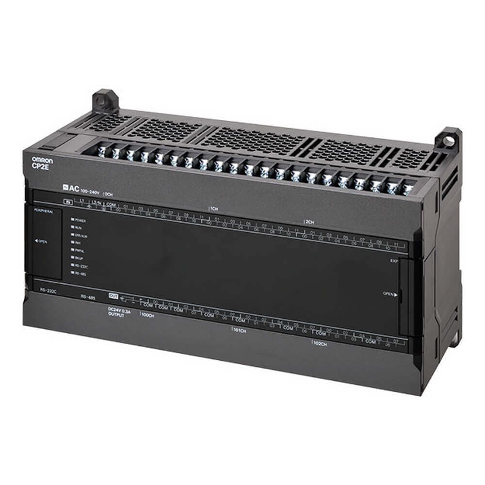 PLC OMRON