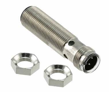 Cảm biến tiệm cận Omron E2A3-M12KS06-M1-C1 M12 6mm NPN NO