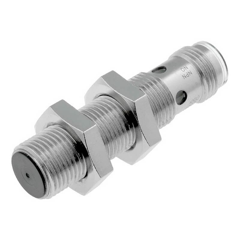 Cảm biến tiệm cận Omron E2A3-M18KS11-M1-B1 M18 11mm PNP NO