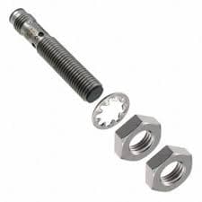 Cảm biến tiệm cận Omron E2A3-S08KS03-M5-C1 M8 3 mm NPN NO