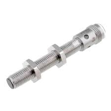Cảm biến tiệm cận Omron E2A-M08LS02-M1-B2 M8 2 mm PNP NC