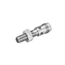 Cảm biến tiệm cận Omron E2A-M08KS02-M1-C2 M8 2 mm NPN NC