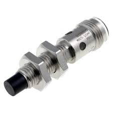 Cảm biến tiệm cận Omron E2A-M08KN04-M1-C2 M8 4 mm NPN NC