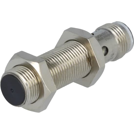 Cảm biến tiệm cận Omron E2A-M12LS04-M5-B1 M12 4 mm PNP NO