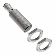 Cảm biến tiệm cận Omron E2A-M18KS08-M1-C2 M18 8 mm NPN NC