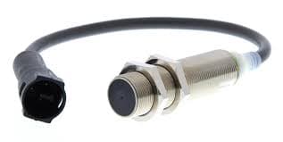 Cảm biến tiệm cận Omron E2A-M18LS08-WS-B1-M01 M18 8 mm PNP NO