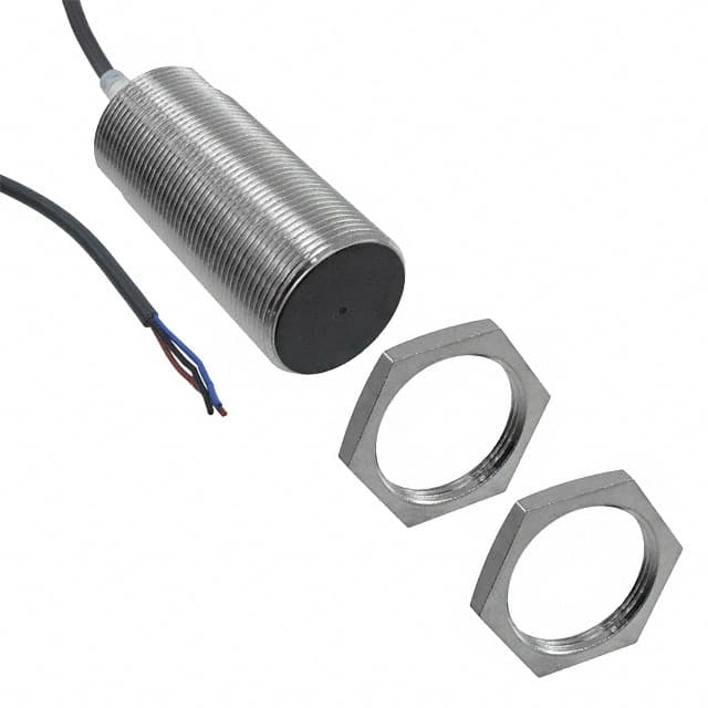 Cảm biến tiệm cận Omron E2A-M30LS15-WP-B3 2M M30 15 mm PNP NO+NC