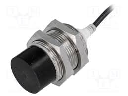 Cảm biến tiệm cận Omron E2A-M30KN20-WP-B2 2M M30 20 mm PNP NC