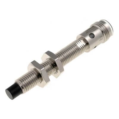 Cảm biến tiệm cận Omron E2A-S08LN04-M1-C2 M8 4 mm NPN NC