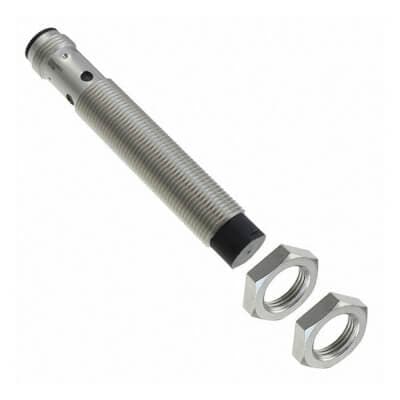 Cảm biến tiệm cận Omron E2B-M12LN08-M1-C2 M12 8 mm NPN NC