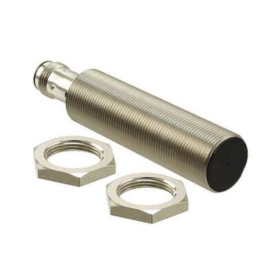 Cảm biến tiệm cận Omron E2B-M18LS08-M1-B2 M18 8 mm PNP NC