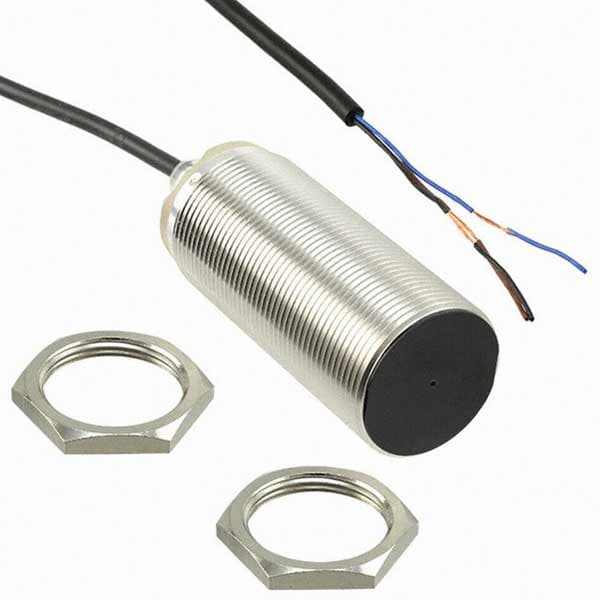 Cảm biến tiệm cận Omron E2B-M30LN20-WP-B2 2M M30 20 mm PNP NC