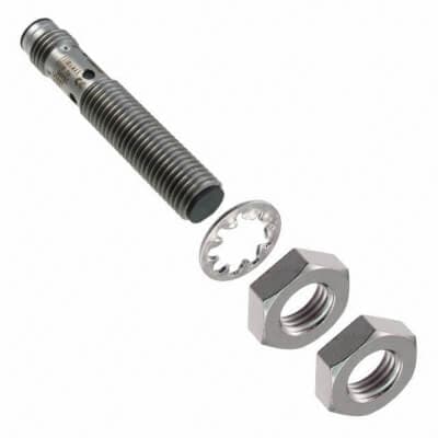 Cảm biến tiệm cận Omron E2B-S08KS02-MC-B2 M8 2 mm PNP NC