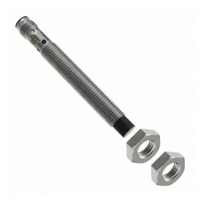 Cảm biến tiệm cận Omron E2B-S08LN02-MC-B2 M8 2 mm PNP NC