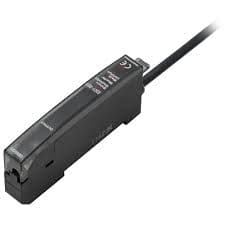Bộ khuếch đại kỹ thuật số Omron E2CY-SD11 2M NPN