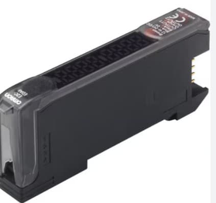 Bộ khuếch đại Omron E2C-EDA7 ngõ ra PNP (Master)