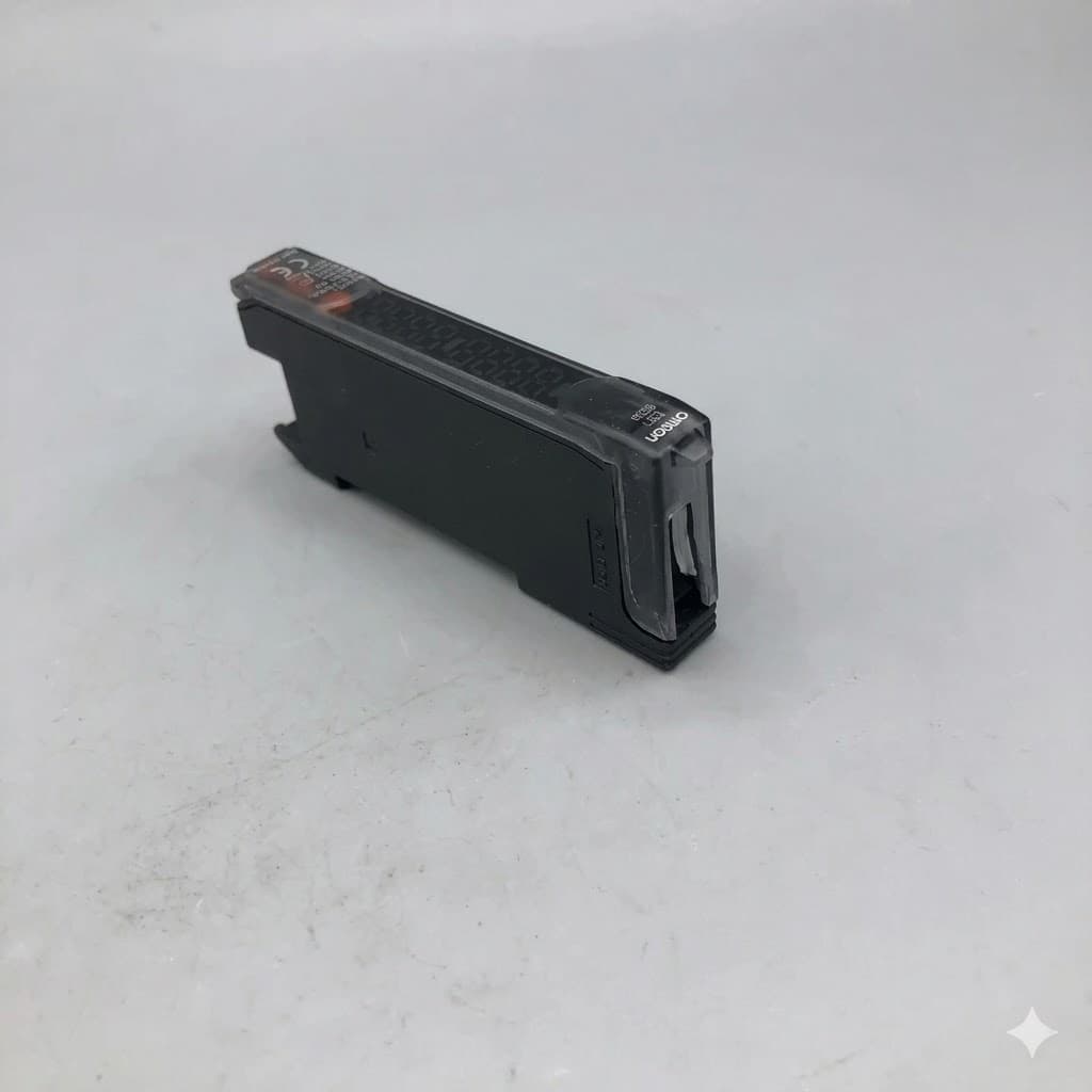 Bộ khuếch đại Omron E2C-EDA8 ngõ ra NPN (Slave)