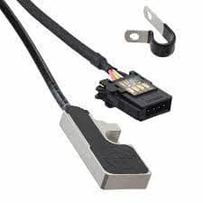 Đầu cảm biến tiệm cận rời Omron E2C-EV05 Dạng dẹt 0.5 mm