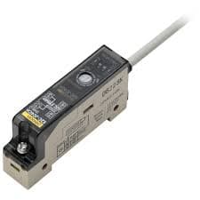 Bộ khuếch đại cảm biến tiệm cận Omron E2C-JC4CH 2M NPN