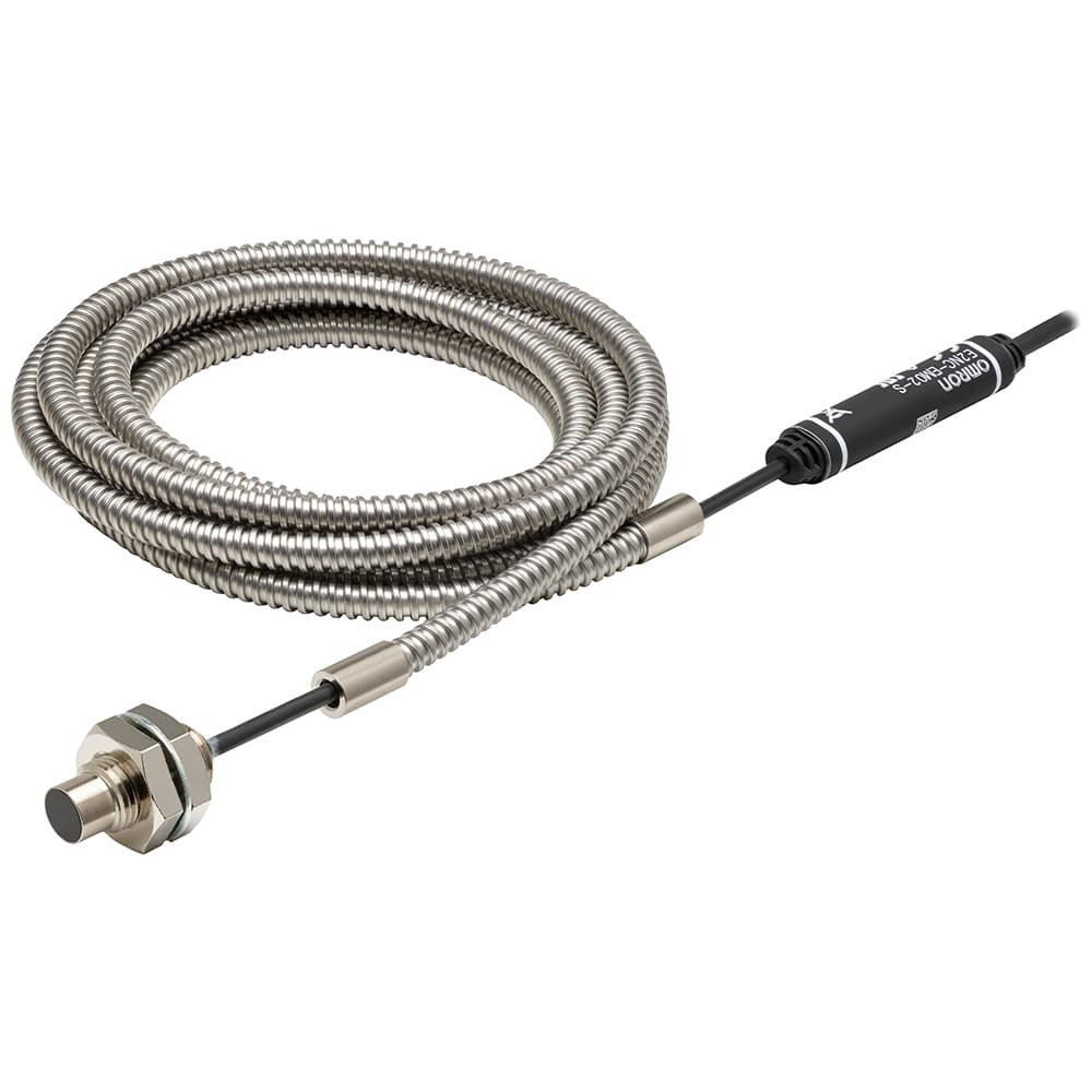 Đầu cảm biến tiệm cận rời Omron E2C-EM02-S M10 2 mm