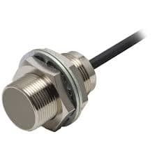 Đầu cảm biến rời Omron E2C-X5AH 3M M18 5 mm chịu nhiệt