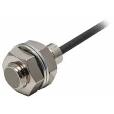 Đầu cảm biến rời Omron E2C-X1R5A-5 1.5M M8 1.5 mm