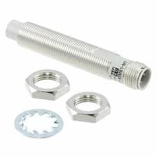 Cảm biến tiệm cận Omron E2E2-X5MC1-M1 M12 5 mm NPN NO