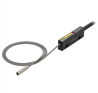 Cảm biến tiệm cận Omron E2EC-CR5C1-R 2M 3mm 0.5 mm NPN