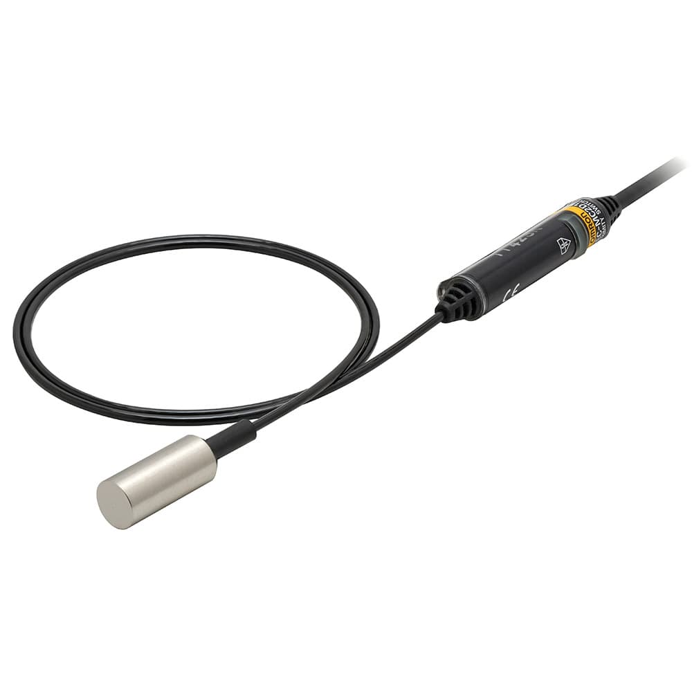 Cảm biến tiệm cận Omron E2EC-MC2D1 2M M12 2 mm DC 2-wire NO