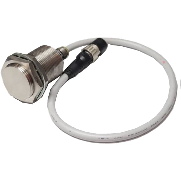 Cảm biến tiệm cận Omron E2EF-X12D1-M1TGJ 0.3M
