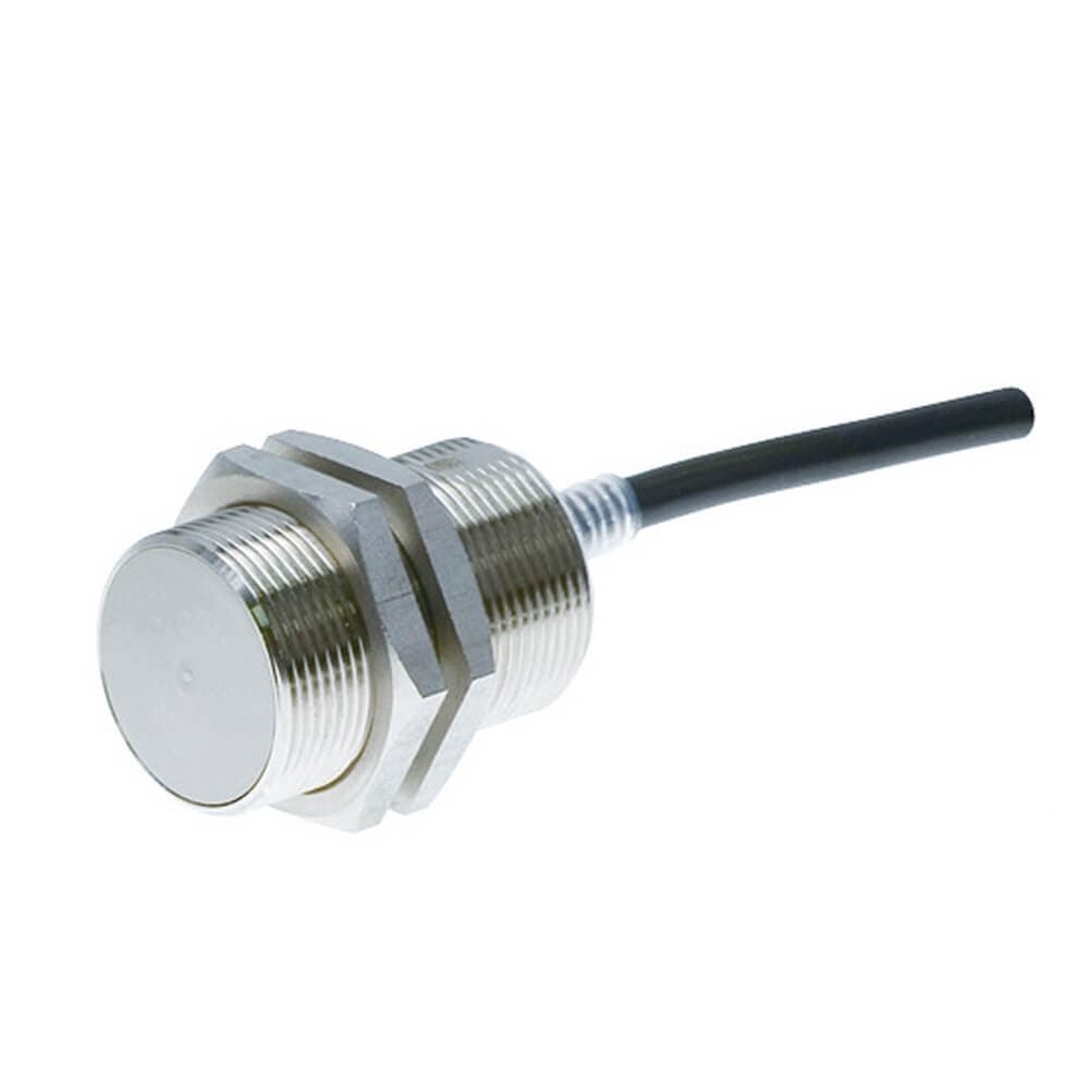 Cảm biến tiệm cận chịu nhiệt Omron E2EH-X12B2 2M M30 12 mm