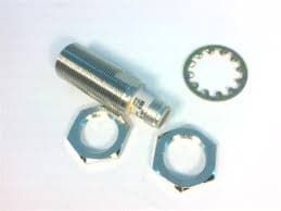 Cảm biến tiệm cận Omron E2EM-X8C1-M1 M18 8 mm NPN NO